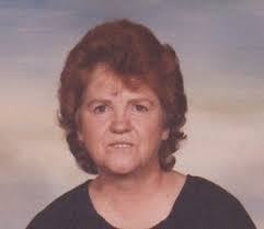 Ruby Griffin Obituary