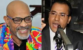 VIDEO: Comunicador Nelson Javier “El cocodrilo” asegura Salvador Holguín es  el periodista con más aprobación de las últimas dos décadas; dice que puede  certificar cómo ha avanzado estable hacia el éxito de