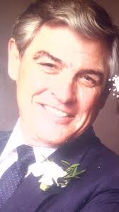 Rest in Paradise Walter J. Macleod 1935-2014