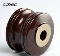 China Good Quality ANSI 53-4 spool porcelain insulator for ...