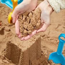 Improves communication and language skills. Other Landscaping Materials Jumbo Tonne Bulk Bag Tested Play Sand For Children S Play Pit Garden Patio