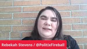 My Response to Rebekah Stevens' Harassment of My Family