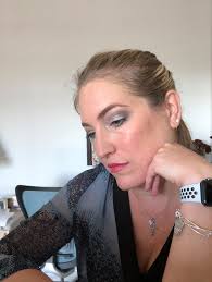 Never had a perfect shadow before