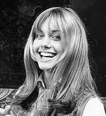 Official Olivia Newton-John Facebook Group