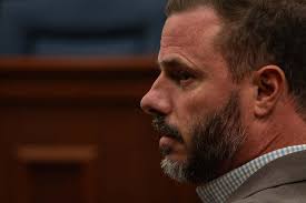 John-Paul Miller Accused Of Using The Courts To Silence Sexual Abuse  Victims