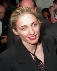 Carolyn Bessette Kennedy