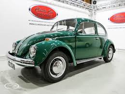 Image result for Delta Green 1968 Beetle