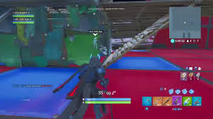 Need a new trickshot course, deathrun or sniper vs runners experience to try? Fortnite Red Vs Blue Youtube