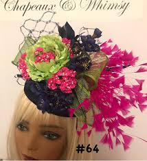 Chapeaux & Whimsy