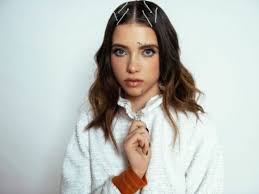 L amore esiste testo francesca michielin. Francesca Michielin Fedez Chiamami Per Nome Lyrics In English Sanremo 2021