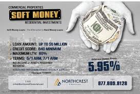 It is important to understand that not all hard money lenders are created. Private Money Loans California Hard Money Loans In California Los Angeles Private Hard Money Soft Money Lender Real Estate Loans