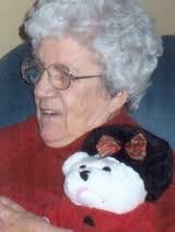 Violette MacDonald Obituary