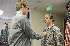 His father has polish, english, and irish ancestry, and his mother is of puerto rican, argentinian. Army Names 2 749 Soldiers For Promotion To Sergeant Staff Sergeant Military Com