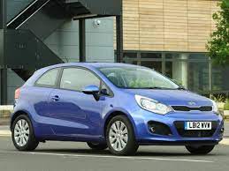 This awesome little machine is the highlight of my kitchen and by far the best thing i got off of our wedding registry. Kia Rio 2011 2016 New And Used Car Review Which