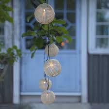 Led Solar Lichterkette In Weiss Click Licht De Garten Gartenleuchte Stehleuchte Blumen Grau Anthrazit Led Solarleuchte Solarleuchten Solar Lichterkette