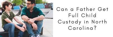 To help you understand the process and how to get an emergency custody order in nc, our child custody attorneys in raleigh are sharing what you need. Can A Father Get Full Child Custody In North Carolina Culbertson And Associates