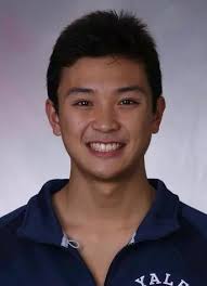 2015-16 Men's Swimming and Diving Roster