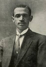 Dr James Edward Shepard (1875-1947)