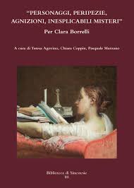 Chiedimi se sono felice is on mixcloud. Calameo Personaggi Peripezie Agnizioni Inesplicabili Misteri