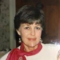 Florence Rafter Gibson Obituary