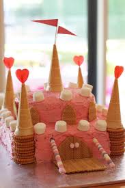 Party planning ideas for a 7th birthday! 50 Easy Birthday Cake Ideas Six Sisters Stuff