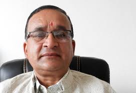 Indra Adhikari (1) : RajdhaniDaily.com -