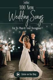 100 Wedding Songs 2021 Best To Play At Reception And Ceremony First Dance Wedding Songs Wedding Songs Reception Wedding Songs