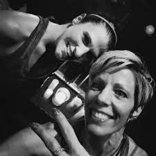 Party tonight at 6:45pm and Sunday at 10:15am