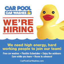 Car Pool Car Wash - Home Facebook