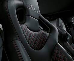 New Audi Rs 4 Avant Rs 4 Bucked Seats Audi Rs Audi Audi Website
