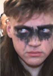 Pro wrestling magic revenge of the nerds 2025 with some of the stars of the  show Troy Locke, vi Daniel, Eden and Steve Peña #fyp #foryoupage #gcw #wwe  #tna #gamechangerwrestling #prowrestling ...