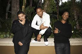 Maybe you would like to learn more about one of these? How Straight Outta Compton Assembled The Perfect Cast