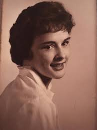 Do you remember the 1960 graduation day?