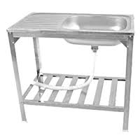 Shop kitchen sink in indotrading with convenience. Jual Kitchen Sink Bak Cuci Piring Royal Sb 42 Pt Gunung Kencana Jaya Sakti Kota Tangerang Banten Indotrading