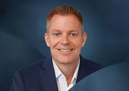 Welcome Brett Dolan, Chief Human Resources Officer