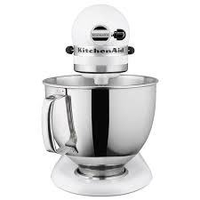 kitchenaid artisan stand mixer