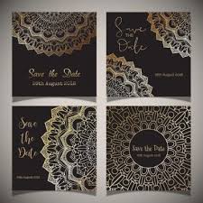 Desain undangan cdr free download. 20 Template Undangan Pernikahan Terbaik Dan Gratis