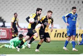 Watch online aek asteras tripolis live streaming. Aek Asteras Tripolhs 2 2 Sdna