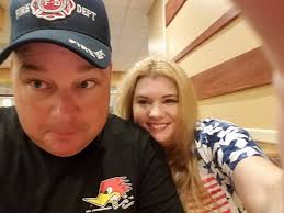 How many police does the town of achille have?