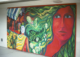 Luis Cervantes · SFMOMA