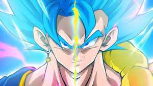 The Entire Fusion Arc Beyond Dragon Ball Super Gogeta Vs Vegito Arc Co Anime Dragon Ball Super Dragon Ball Image Dragon Ball Art