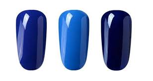 Disfruta de colores azulados como el verde azulado, el lapislázuli, el azul marino y más. Esmaltes Permanentes Azules Comprar A Precios De Locura