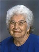 Angelina DeLeon Obituary (2009)