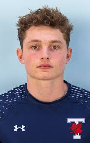 2025 Men's Soccer Roster