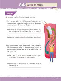 Ante este nuevo reto, la secretaría de educación en tamaulipas, a través de la. Desafios Matematicos Sexto Grado 2017 2018 Pagina 151 De 186 Libros De Texto Online