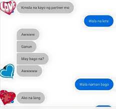 Anyway, here is a huge list of cheesy tagalog pinoy pickup lines. 8 Pick Up Lines That Went A Little Too Far 8list Ph