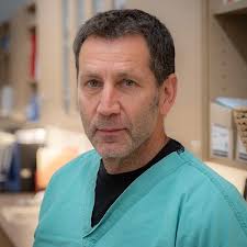 OREV Specialty Vet Care