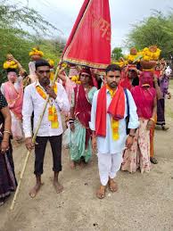 कलश यात्रा के साथ मनोकामना पूर्ण हनुमान जी मूर्ति प्राण प्रतिष्ठा महोत्सव  की शुरुआत 1 जून को होगी हनुमान जी की मूर्ति प्राण प्रतिष्ठा