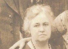 Maude Barnett Bailey (1861-1953)