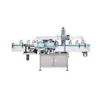 Automatic Double Sided Labeling Machine - VKPAK Fillers